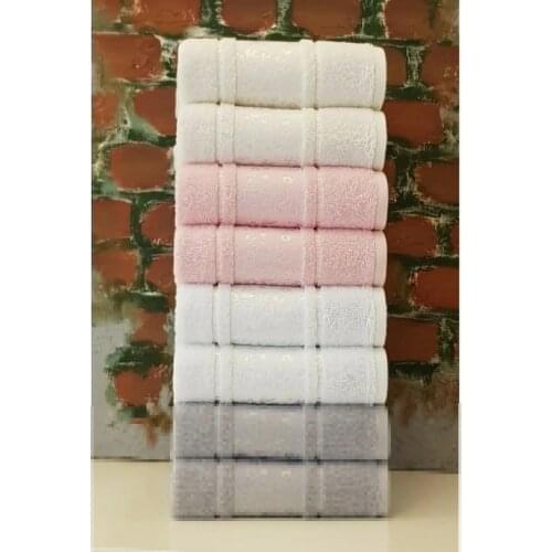 Ozdikek Face Towels
