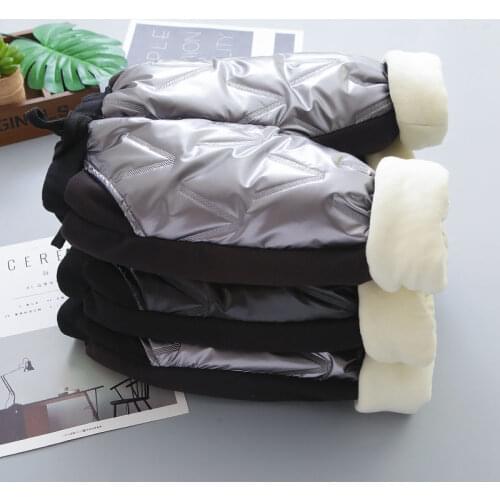 Patrikou Winter Clothes For Babies