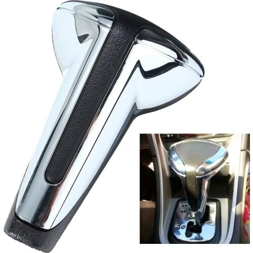 Car Knob Stick Lever ing Handle for Citroen Triumph Peugeot 307