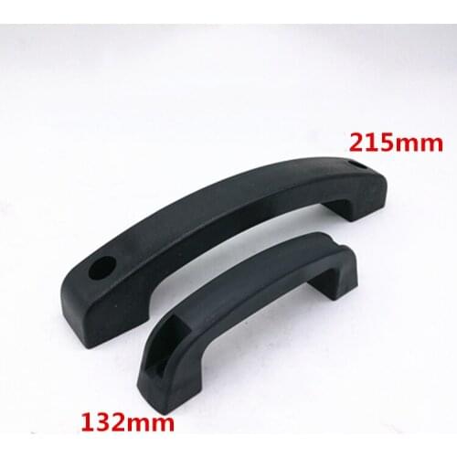 1pcs Hole spacing 132mm and 215mm gas protection welding machine plasma cutting inverter argon arc welding machine handle