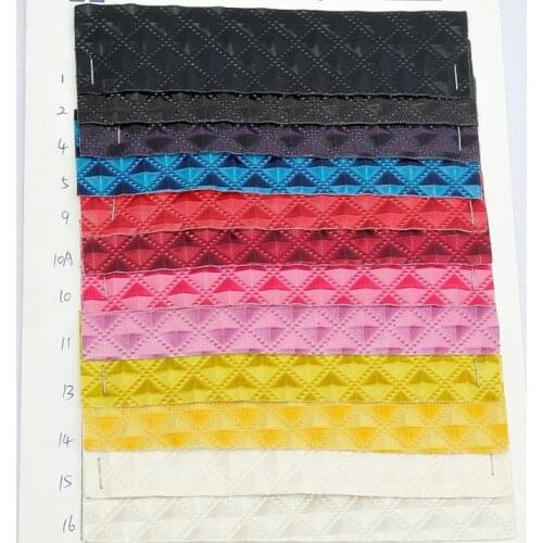 0.8mm Gemstone grain environmentally friendly fabrics bag leather package leather for Bags, shoes, belts, clothing, furniture