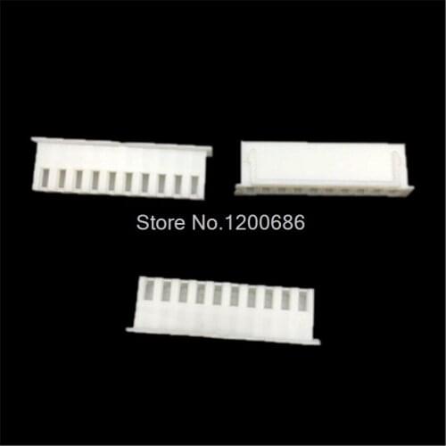 100 piece XH 2.54 10-Pin Connector plug female connector