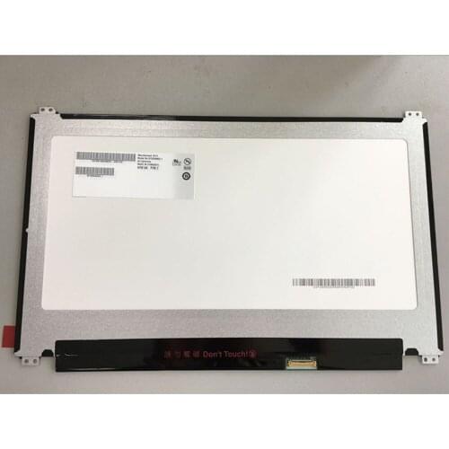 13.3" Laptop AHVA Matrix LED LCD Screen For AUO B133HAN04.4 1920X1080 FHD eDP 30PINS Display Tested Panel Replacement