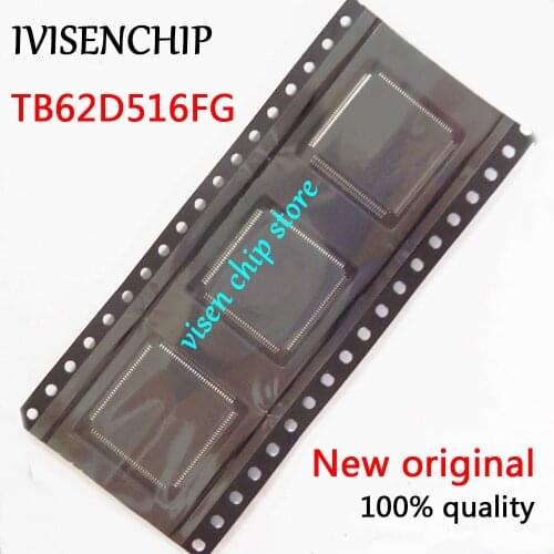 5pcs TB62D516FG QFP-128