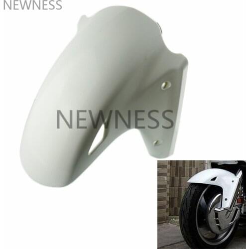 Motorcycle Part Front Fender wheel Cover Fairing For Honda Goldwing Gold Wing 1800 GL1800 2001-2011 Fairing bodywork