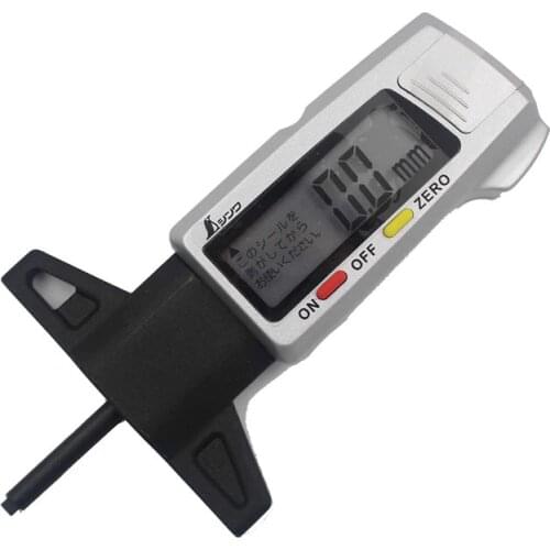 SHINWA Digital Vernier Caliper Mini Digital depth gauge Electronic Caliper Micrometer Depth Measuring Tools 25mm