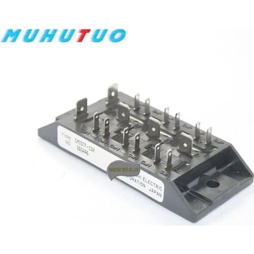 New original CM15TF-12H(15A 600V) CM20TF-12H(20A 600V) power module
