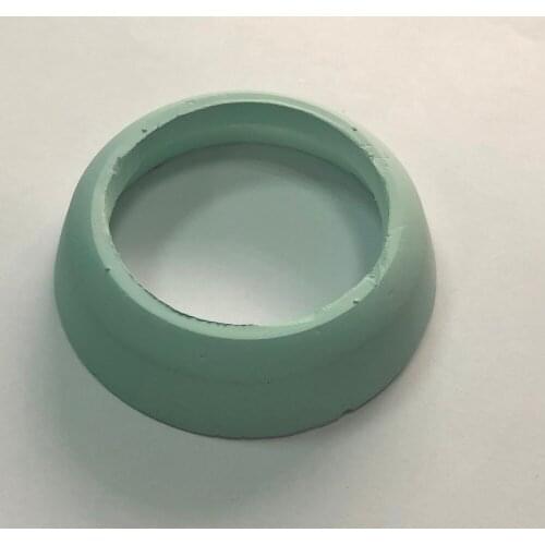 Cowl for 680mm Mini FW190 remote control airplane model