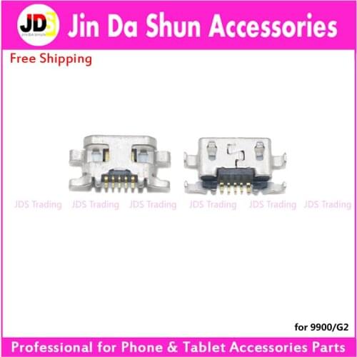 For Blackberry 9900 For Motorola MOTO G2 XT1068 XT1069 XT1063Micro USB Charge Charging Connector Plug Dock Socket Port C/C Parts
