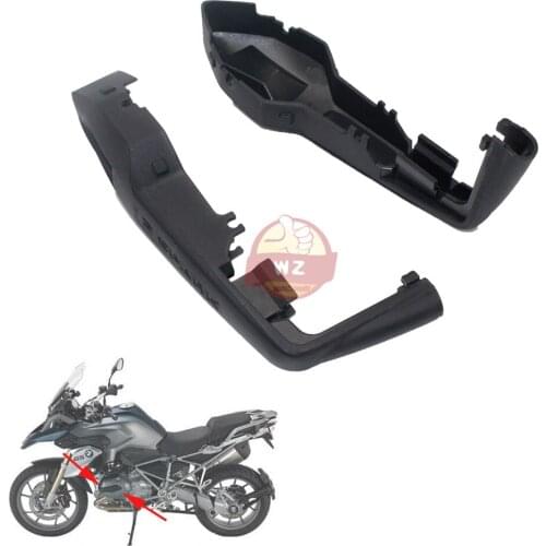 For BMW R1200GS Adventure R1200RT R900RT R1200R R1200ST R1200ST 1200 R 900 GS / R / RT / S R1200 ADV-Spark Buffer Cover