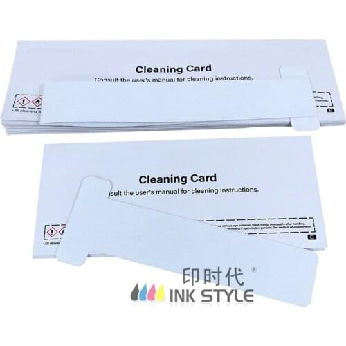 For Zebra 105999-701 Cleaning Kit use with Zebra ZXP7 ID Card Printers