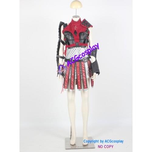 Dragon Age Leliana Cosplay Costume ACGcosplay