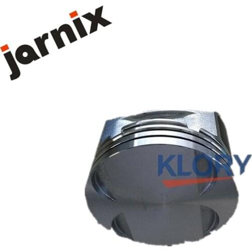 Good Quality 4 pcs Engine Piston For Chery 1.3L VAN PASS OEM:473H-1004015