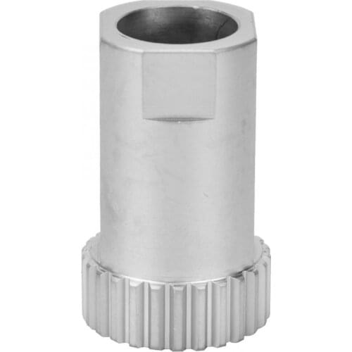 Bicycle Hub Removal Tool Bike Hubs Wheel Bottom Bracket Removal Remover Tool for DT Swiss Bicycle Bike Repair Tool