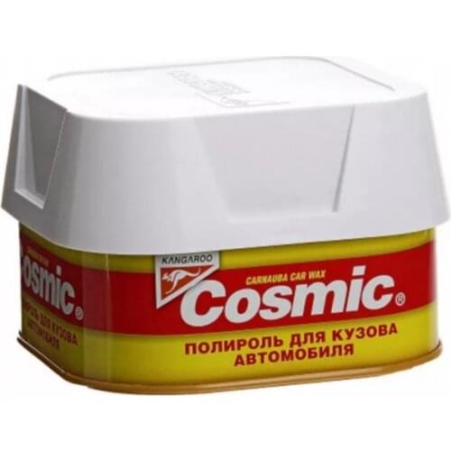 Kangaroo Liquid Wax For Cars