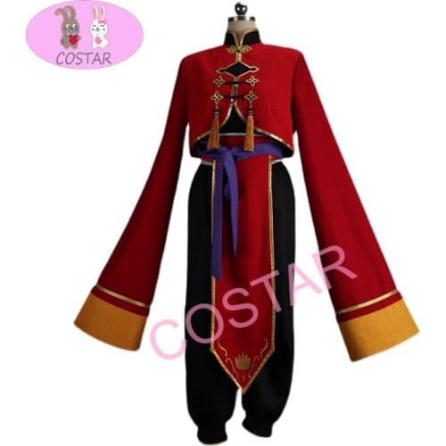 Anime Bungo Stray Dogs Fan art Zombie Dazai Osamu Cosplay Costume Halloween Zombie Costume