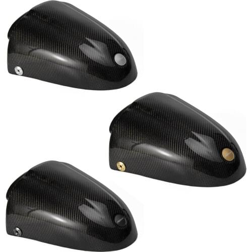 New Carbon Motorcycle Rear Seat Cover Tail Tidy swingarm mounted Covers Cafe Racer For BMW R NINE T R9T r 9t 2014 2015 2016