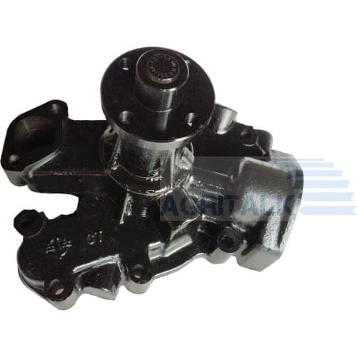 Water pump assembly for Changchai ZN490BT, part number: N485-08200E