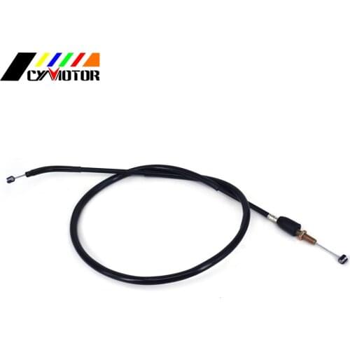 Motorcycle High Quality Lever Clutch Cable Line For SUZUKI GSXR1000 GSX-R 1000 K5 2005 2006 05 06