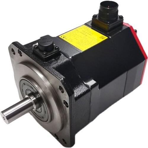 Free DHL A06B-0062-B503 Fanuc AC Servo Motor Used In Good Condition