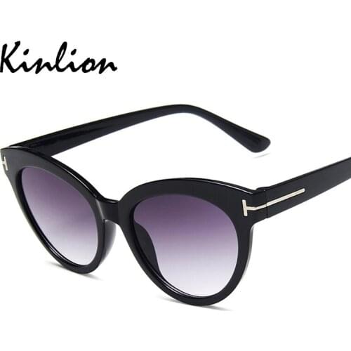 Женские солнцезащитные зеркальные очки YWDM China At AliExpress