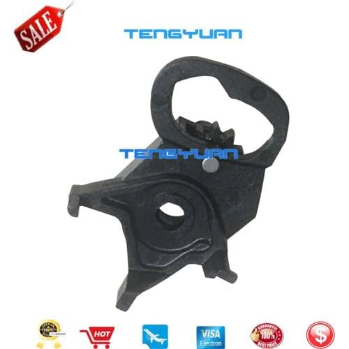 Clutch Gear Carriage lock for HP 3180 4480 4580 4500 4660 4600 5788 2488 5610 5740 5750 5780 6310 6318 J3680 6310 7680 4550 4680