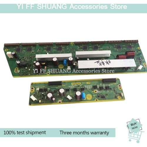 100% test shipping for TH-P42C20C 22C SN board TNPA5066 TNPA5072 a pair