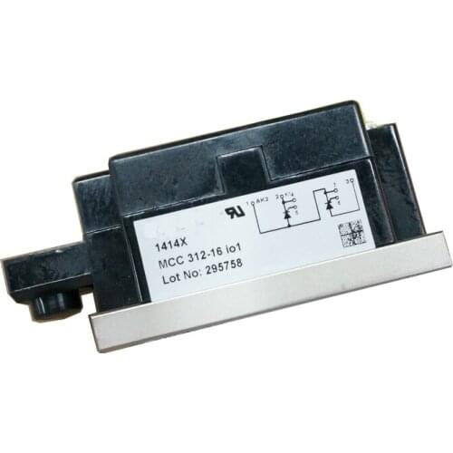 MCD225-16I01 MCD225-16IO1 Actual Stock Photos Original Goods