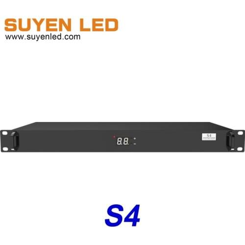 Best Price Colorlight Full Color Synchronous LED Sender Sending Card S4