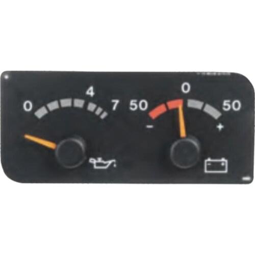 Oil pressure gauge used for Scania1434135
