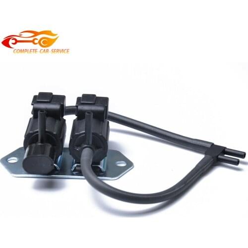 MB937731 K5T81794 Freewheel Clutch Control Solenoid Valve for Mitsubishi Pajero L200 L300