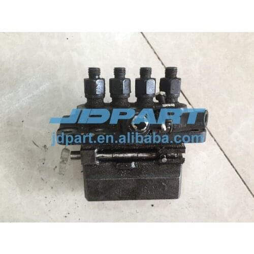 N844 fuel injection pump For Shibaura