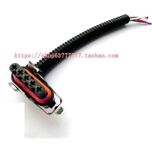 Original for Volvo 140 Mercedes-Benz heavy truck construction Delong 3000 for Bosch car generator plug cable