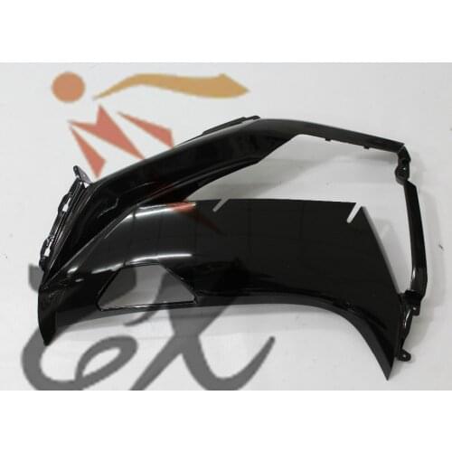 A pair broadside for Motorcycle Fairing side cover For Kawasaki NInja 650 Z650 2012 2013 2014 2015 bordure