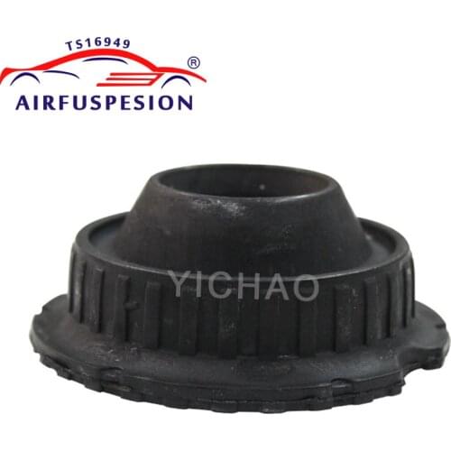 Front Top Rubber Strut Mount For Audi A6 C5 4B Allroad Air Spring Air Suspension Repair Kit 4Z7616051D 4Z7616051B 4Z7413031A