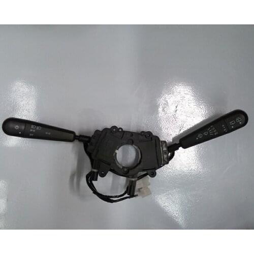 Headlight steering switch for chery A1 KIMO J1 wiper switch combination switch