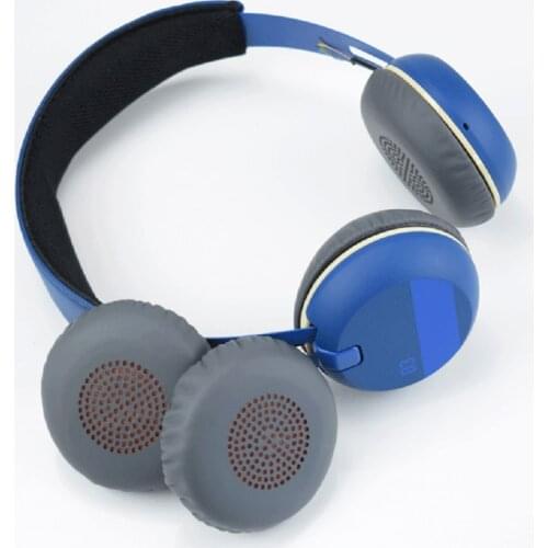 Replacement ear pads cushion for Skullcandy grind Wireless Bluetooth Wireless Headphones