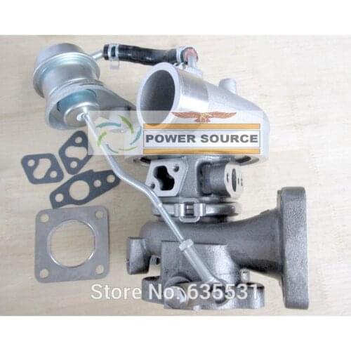 Free Ship CT12B CT9 17201-64110 17201 64110 1720164110 Turbo Turbocharger For TOYOTA Carina E 1996- Avensis 1997- 2C-T 2CT 2.0L