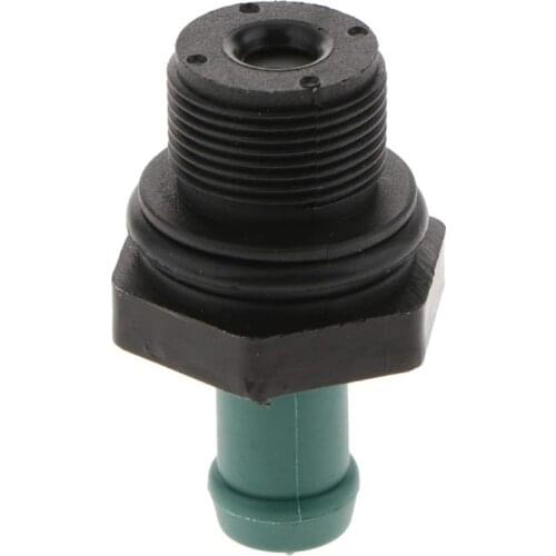 Car Positive Crankcase Ventilation PCV Valve Check Valve Exhaust Valve for Nissan Infiniti 11810-6N202 045-0350