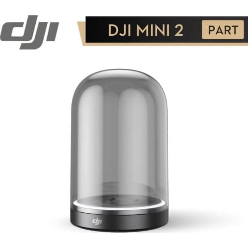 DJI Mini 2 Charging Display Base for DJI Mavic Mini 2 with a Sleek Industrial Design Use the Charging Base for Stylish Display
