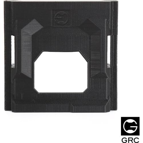 GRC 90046 Axial SCX10 90046 90047 Battery board decoration parts RC Racing Car Model Spare Parts Accessories