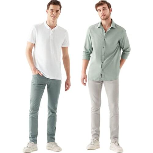 MAVI Men's Skinny Jeans