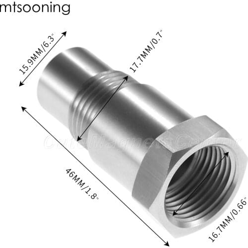 Каталитические нейтрализаторы Mtsooning China At AliExpress