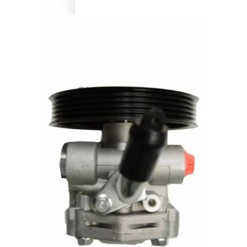 New Power steering pump 49100-65D00 5PK For Suzuki Grand Vitara Escudo G16A