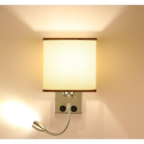 Pookin LED Wall Lights