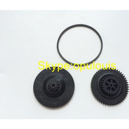 Strap gear for audio system CDM12.1 VAM1202 VAM1201 Marantz engine room 12.1 gear belt one set for VAM1210/63 VAM1210/11 LOADER
