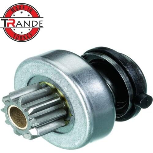 Starter Motor Pinion Gear 1006209523 Made In Turkey Trande Store Guarantee