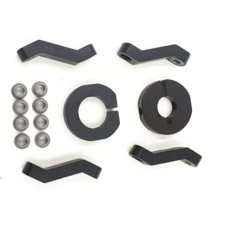 Electric Scooter Front Fork Mounting Rocker Arm -Scooter Parts/Accessories