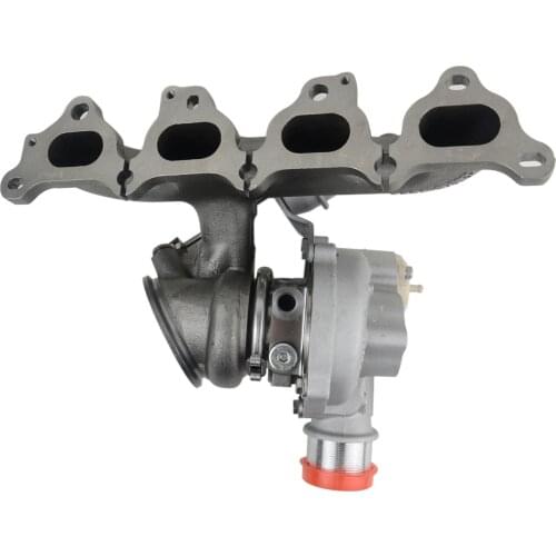 AP02 Turbocharger For Opel Astra Corsa Insignia Meriva Zafira 1.6 Turbo Charger 192PS 180PS Z16LET Z16LER new