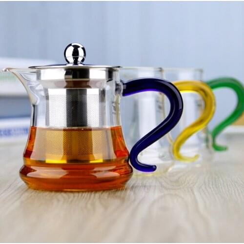ZENRC Teapots